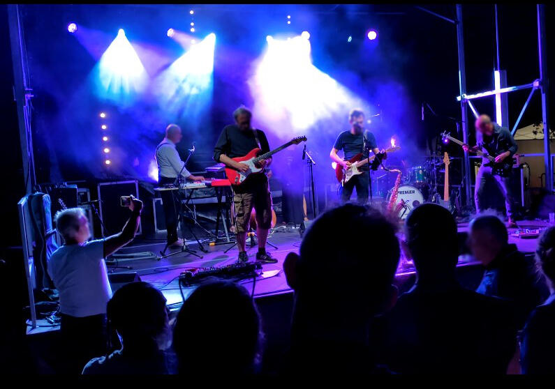 Comité de quartiers